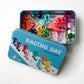 Racing day