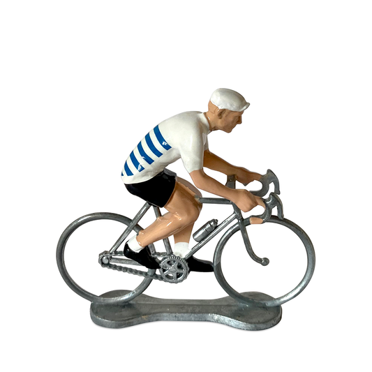Tin Cyclist – Maglia Verde
