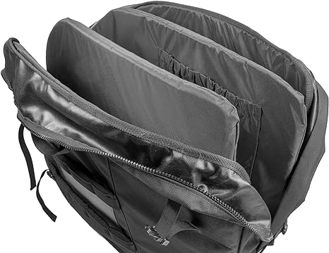 Orucase – Bicycle Pannier – Airport Ninja