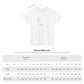 Miami Vai – White T-shirt