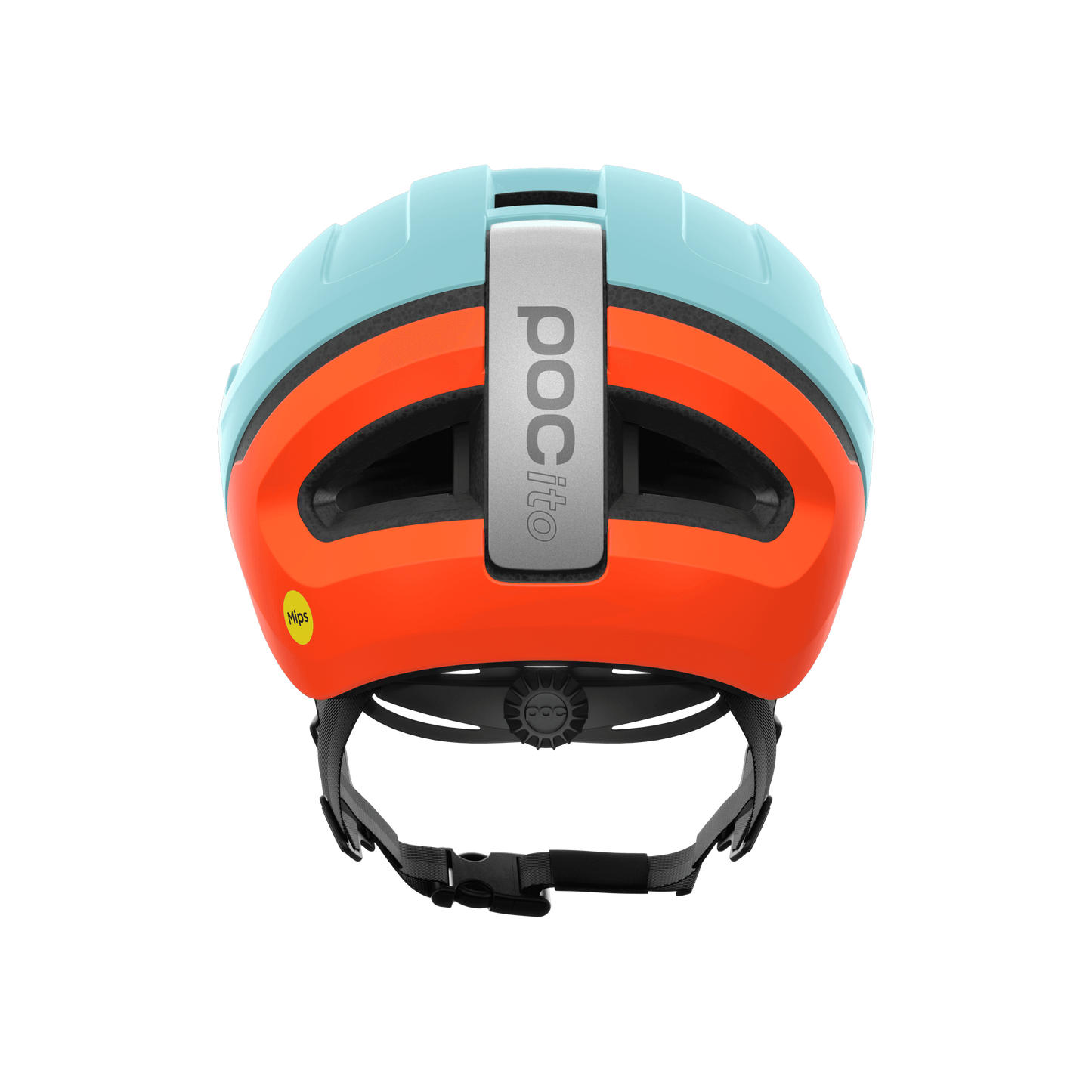 POCito Omne MIPS – Pink children's helmet