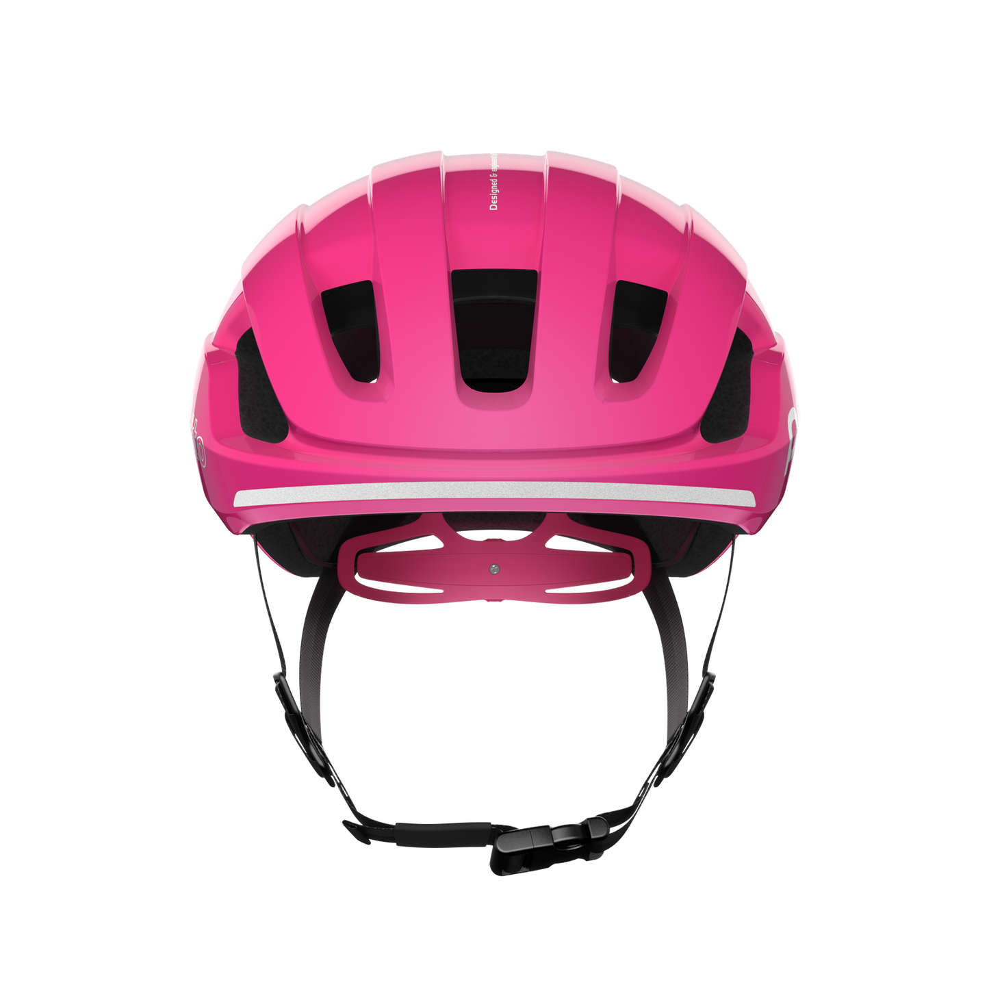 POCito Omne MIPS – Pink children's helmet