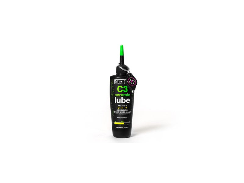 Dry Lube C3 Ceramic – chain lubrication