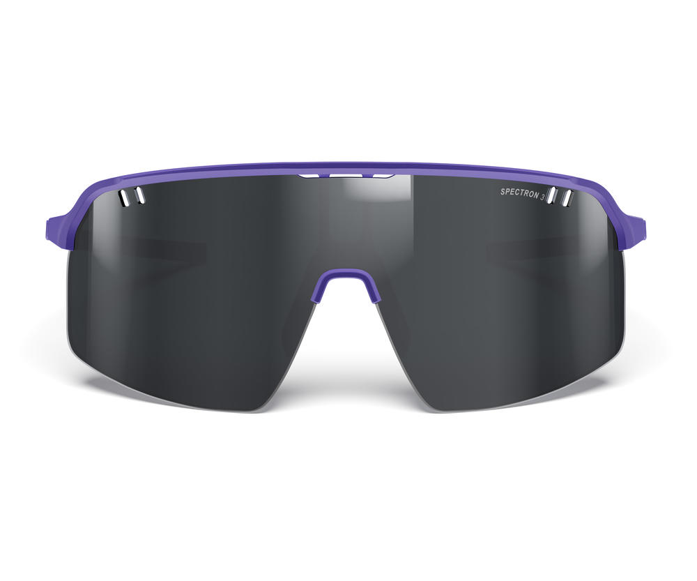 Julbo Intensity Lilac – Limited edition Watt'ever