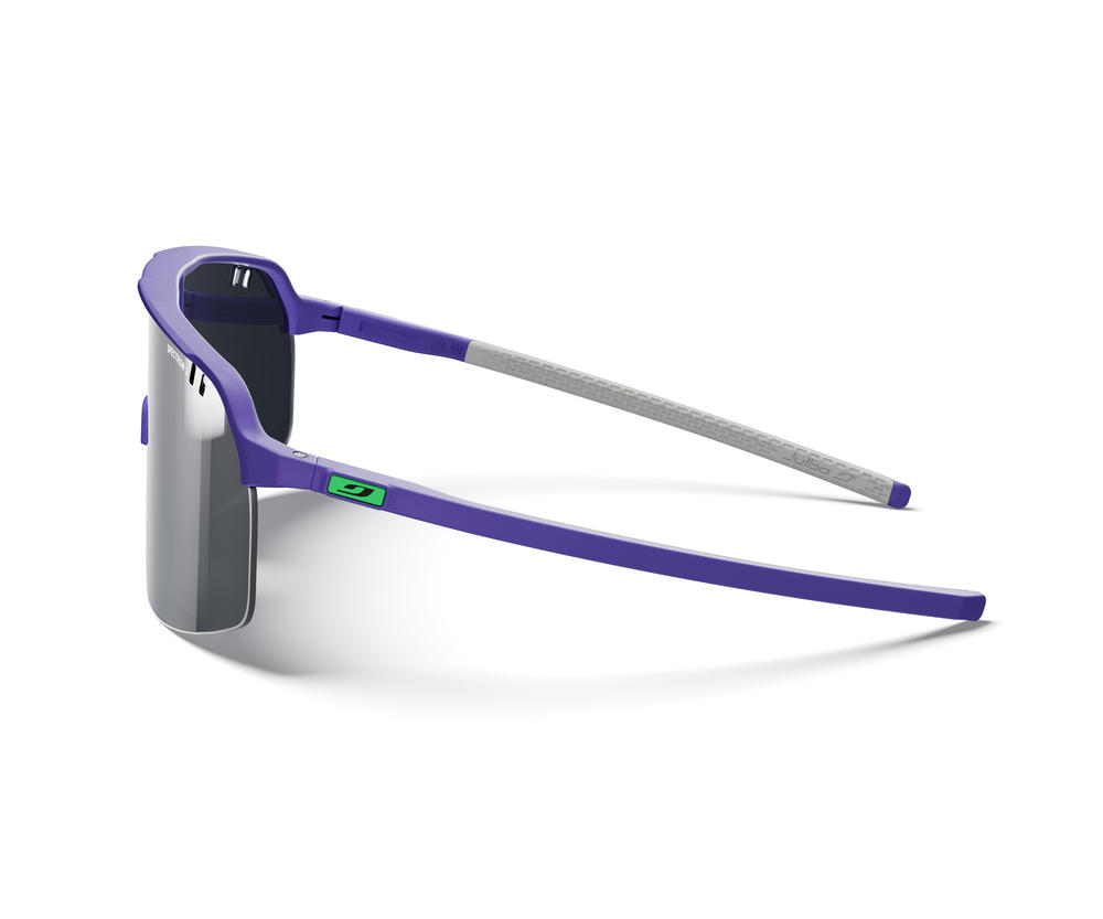 Julbo Intensity Lilac – Limited edition Watt'ever