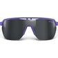 Julbo Frequency Lila – Limited edition Watt'ever