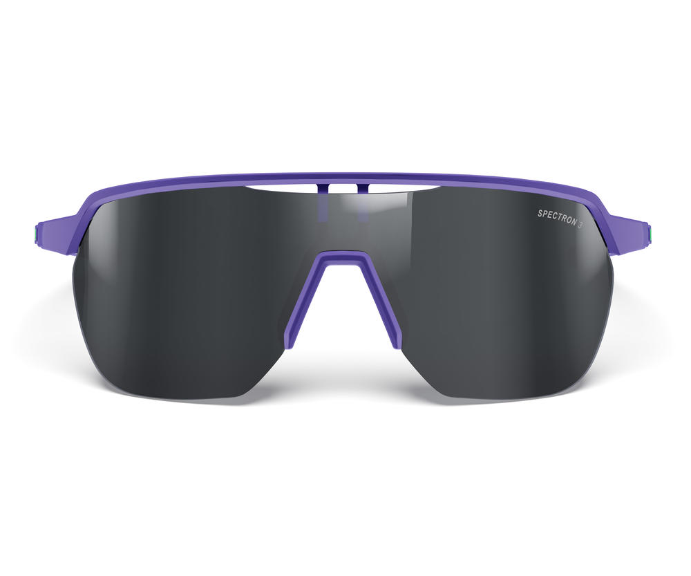 Julbo Frequency Lila – Limited edition Watt'ever