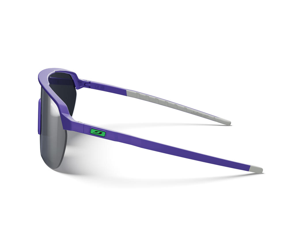 Julbo Frequency Lila – Limited edition Watt'ever