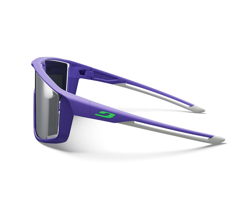 Julbo Fury - Limited Edition - Watt'Ever Spectron