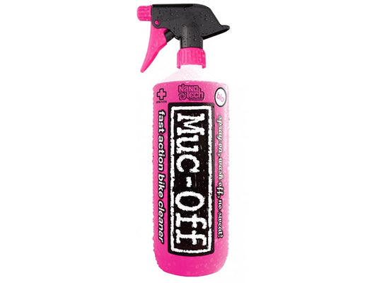 Bike Cleaner – Bicycle cleaning