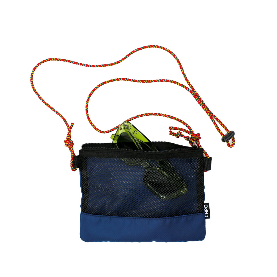 Chpo – The Hamster – Shoulder bag