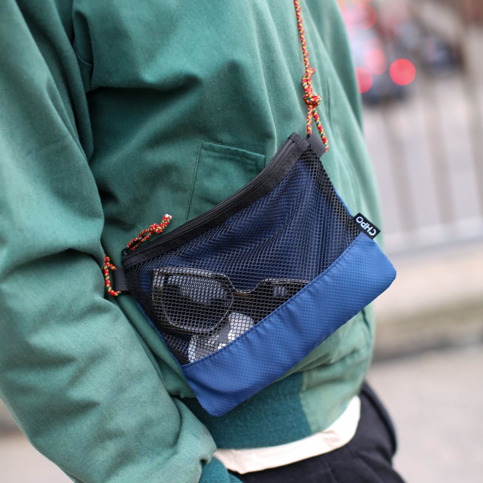 Chpo – The Hamster – Shoulder bag
