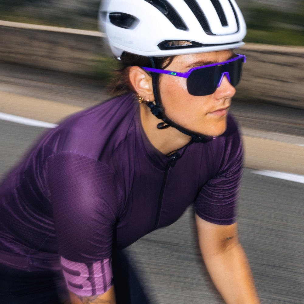 Julbo Frequency Lila – Limited edition Watt'ever