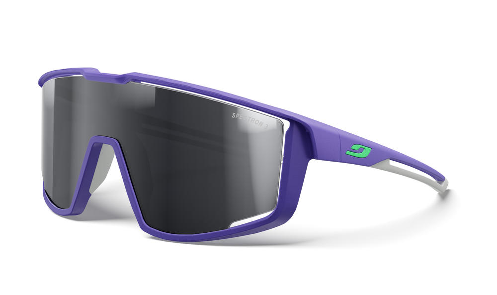 Julbo Fury - Limited Edition - Watt'Ever Spectron