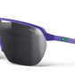 Julbo Frequency Lila – Limited edition Watt'ever