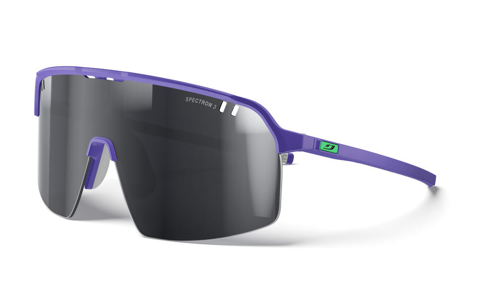 Julbo Intensity Lilac – Limited edition Watt'ever