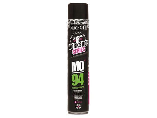 Multipurpose lubricant – MO94
