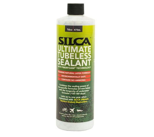 Silca - Ultimate Tubeless Sealant