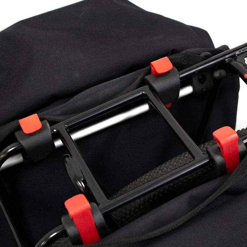 Luggage Carrier Bag – Pannier – Large