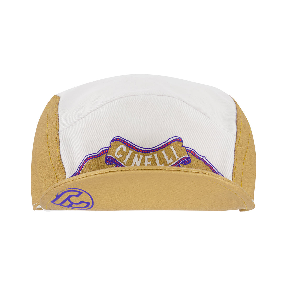 Cinelli - Cycling cap - Crest Pastori