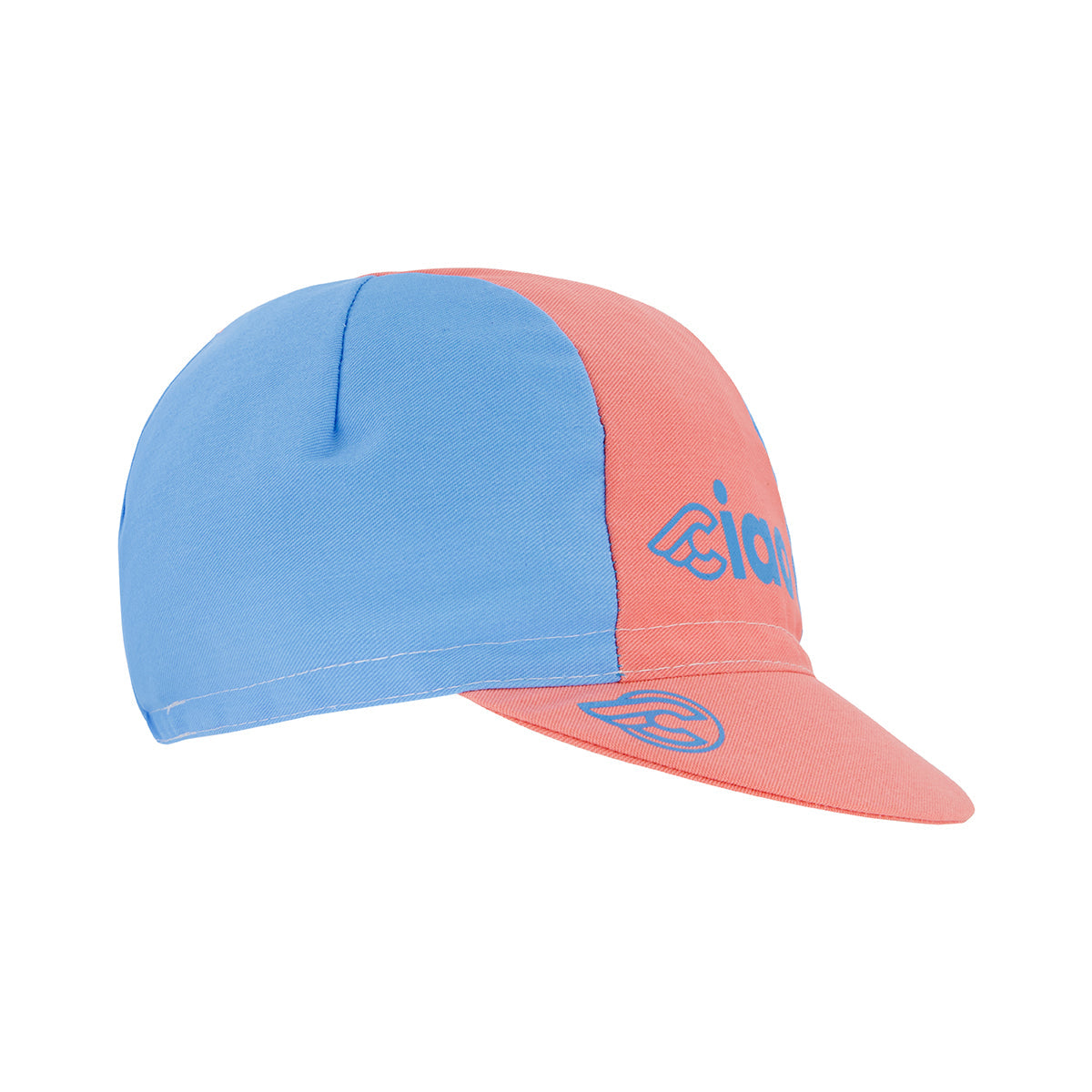 Cinelli - Cycling cap - Ciao - Green