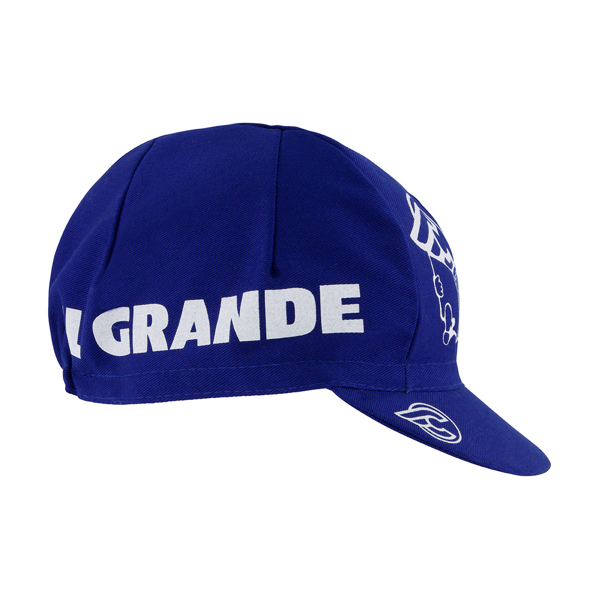Cinelli - Cycling cap - Stevie Gee - Look out