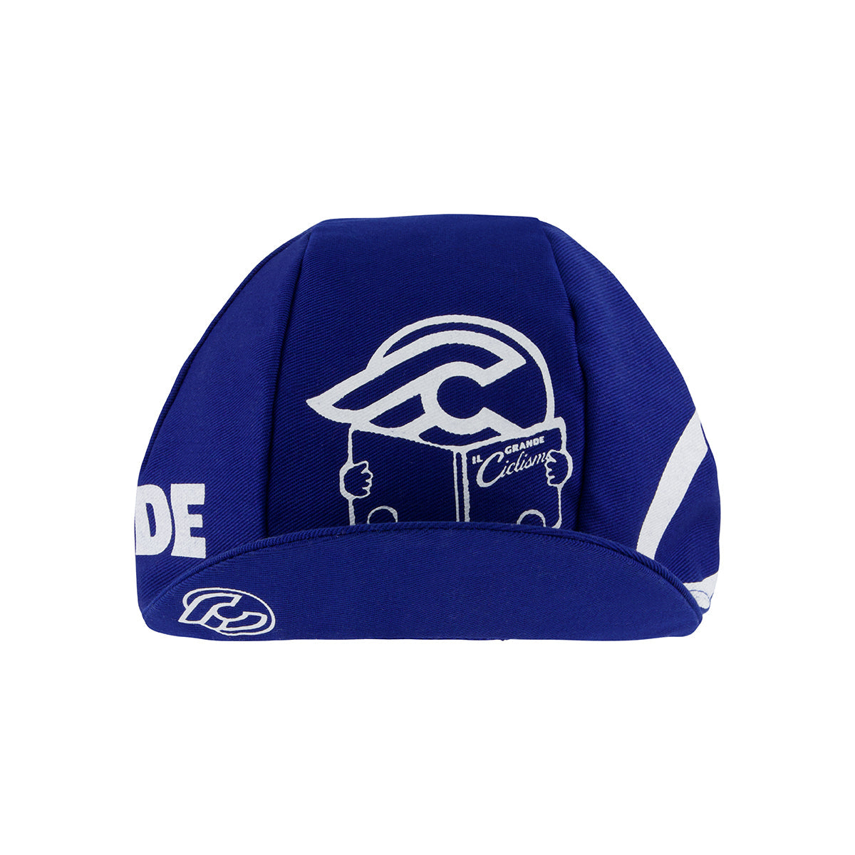 Cinelli - Cycling cap - Stevie Gee - Look out