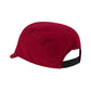 Cinelli – Cycling Cap – Explorer Cap Via Folli – Burgundy