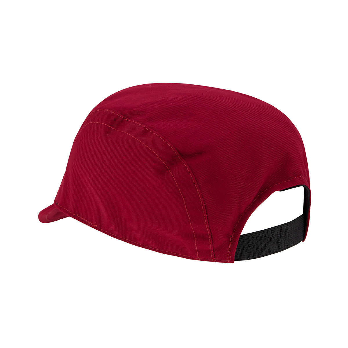Cinelli – Cycling Cap – Explorer Cap Via Folli – Burgundy