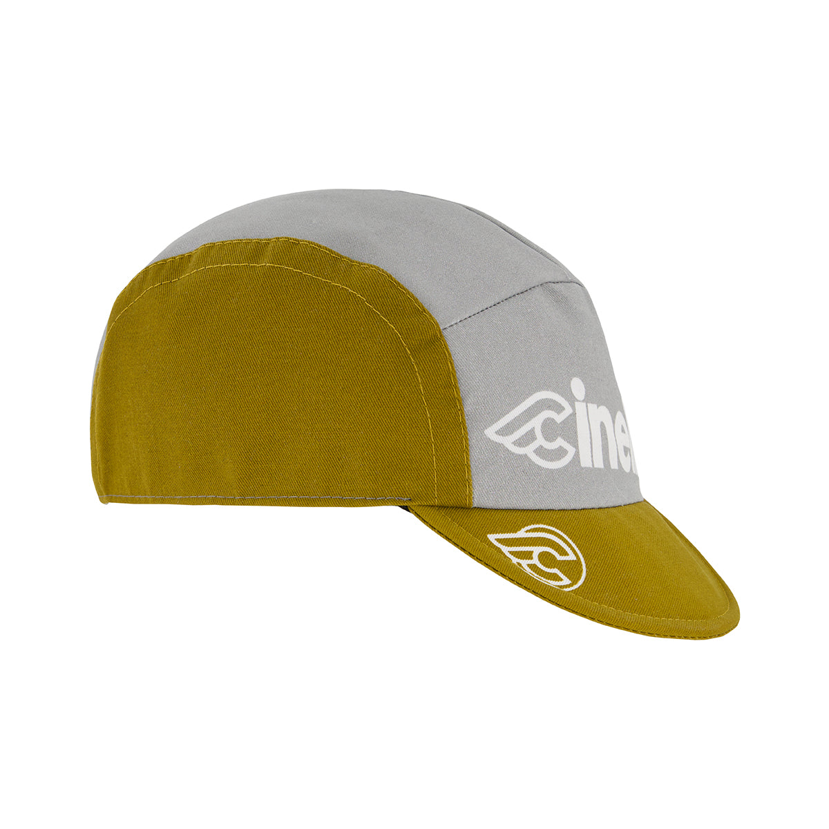 Cinelli - Cycling cap - Cactus