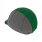 Cycling Cap - Cinelli Logotype - Green &amp; Gray