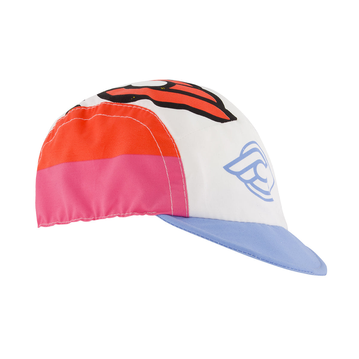Cinelli - Cycling cap - Ciao - Green