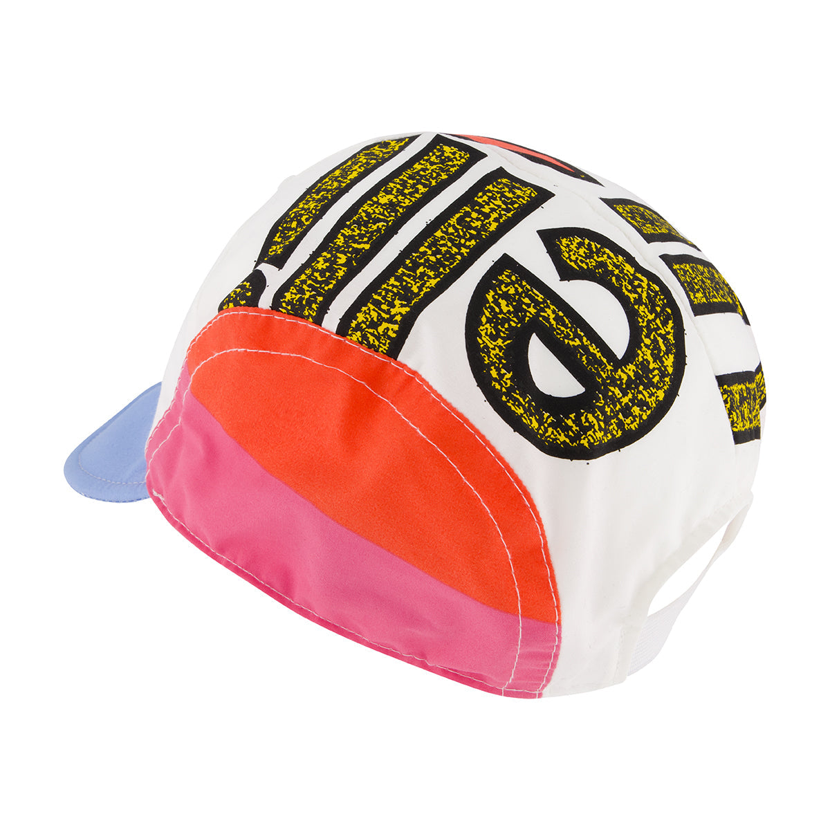 Cinelli - Cycling cap - Ciao - Green
