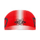 Cycling cap - We Bike Harder - Pink