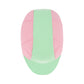 Cycling cap - We Bike Harder - Pink