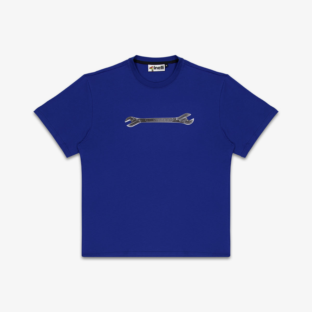 Cinelli - T-shirt - Ciao - Green