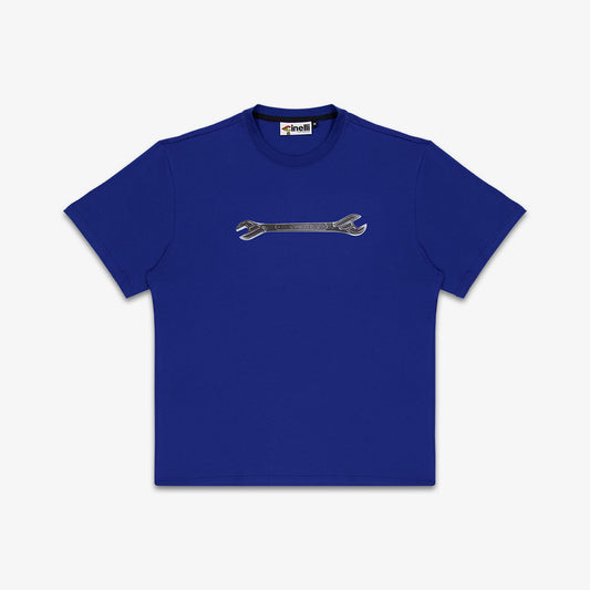 Cinelli - T-shirt - Ciao - Green