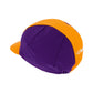 Cycling cap - We Bike Harder - Pink