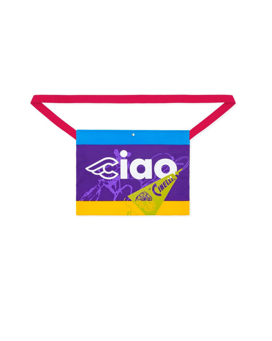 Cinelli – Musette – Ciao Icons