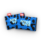 SmellWell Active – blue leopard