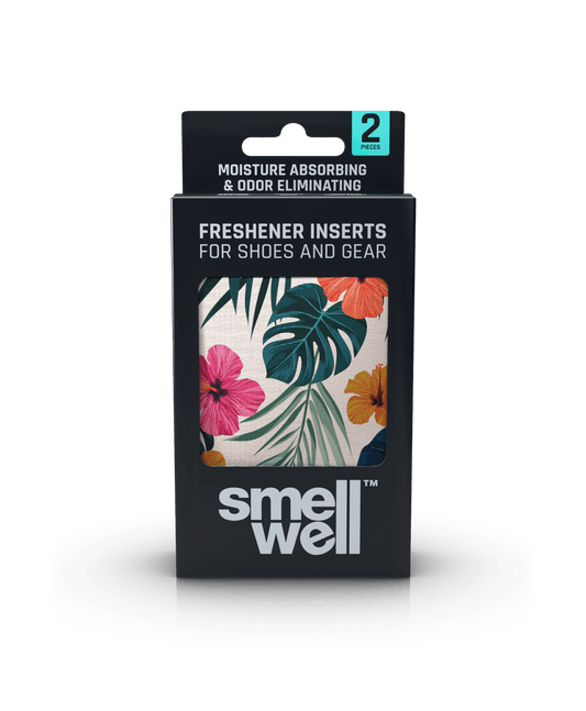 SmellWell Active – Hawaii