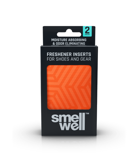 SmellWell Active – orange