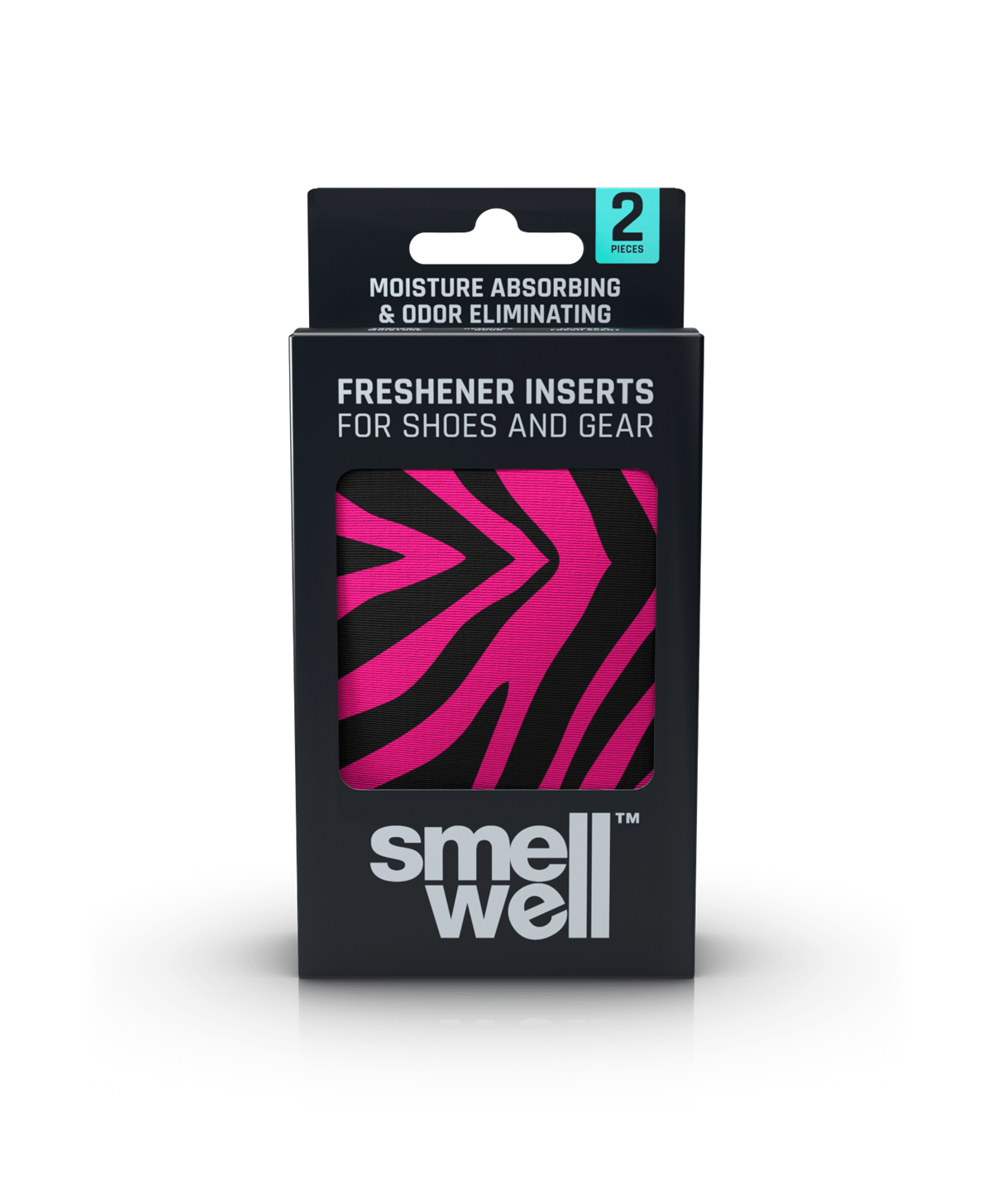 SmellWell Active – Pink Zebra