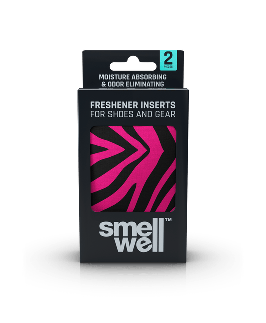 SmellWell Active – Pink Zebra