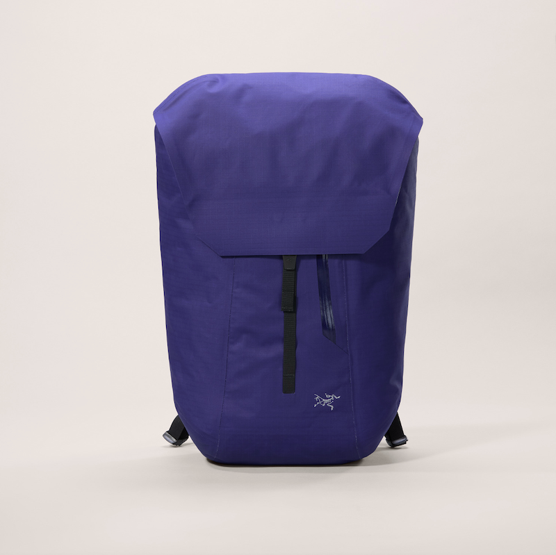 Arc'teryx - Backpack - Granville 25 - Arctic Silk