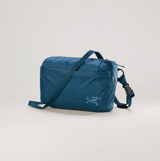 Waist bag – Heliad 6 – Stone Wash