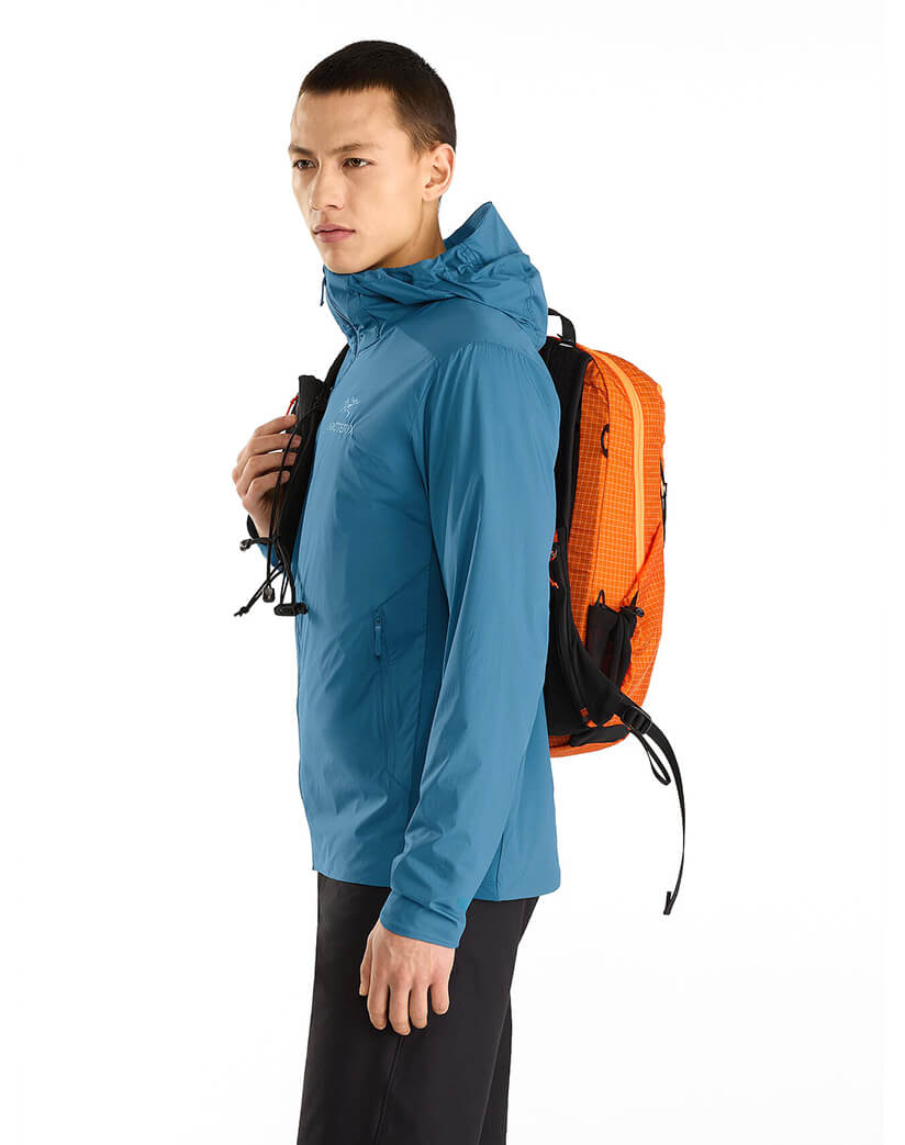 Atom SL Hoody – Serene