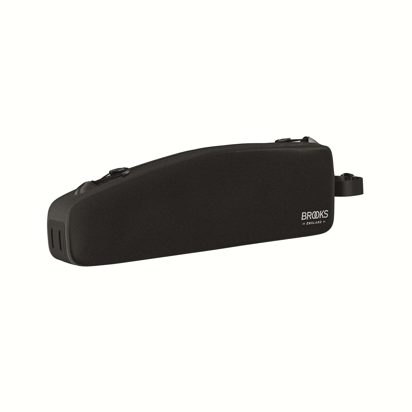 Topprörsväska – Brooks Scape Long Top Tub Bag – Svart