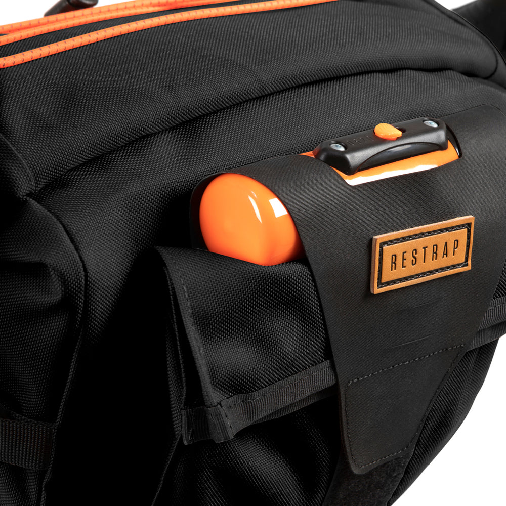Restrap Styrväska – Bar Pack 10L