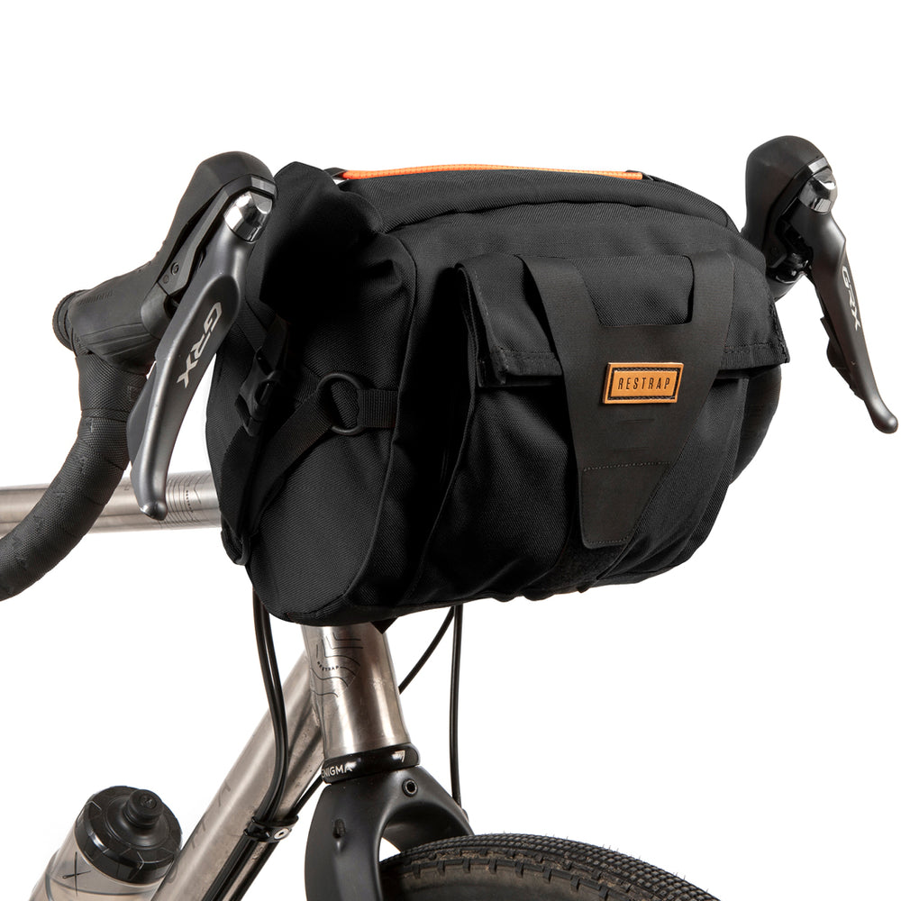 Restrap Styrväska – Bar Pack 10L
